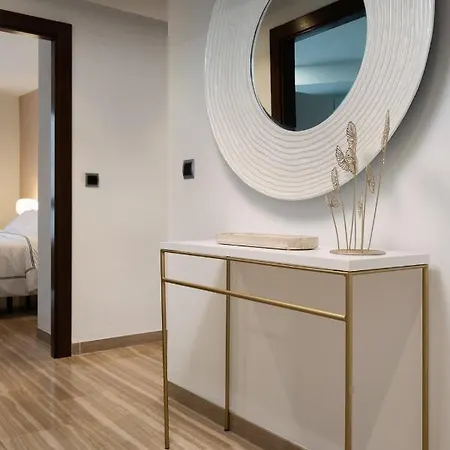 Inmalaga Uncibay Square 2 Apartment Exterior photo