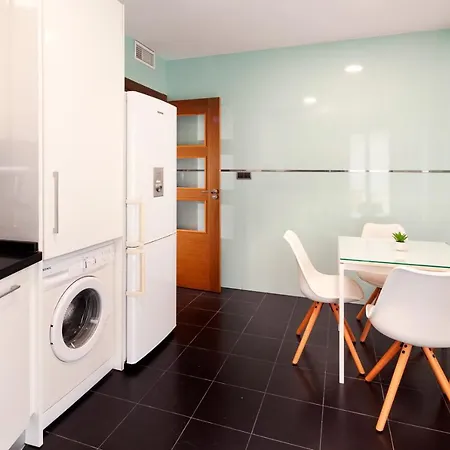 Inmalaga Uncibay Square 2 Apartment Exterior photo