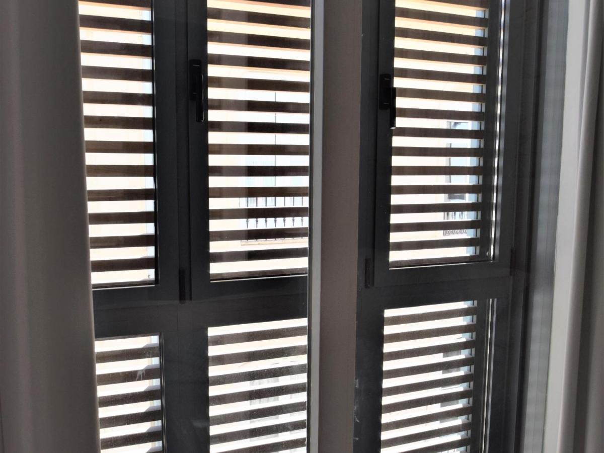 Appartement Inmalaga Uncibay Square 2 *