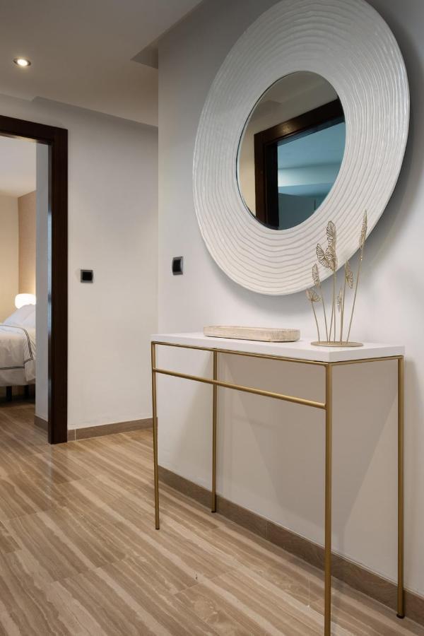 Inmalaga Uncibay Square 2 Appartement *