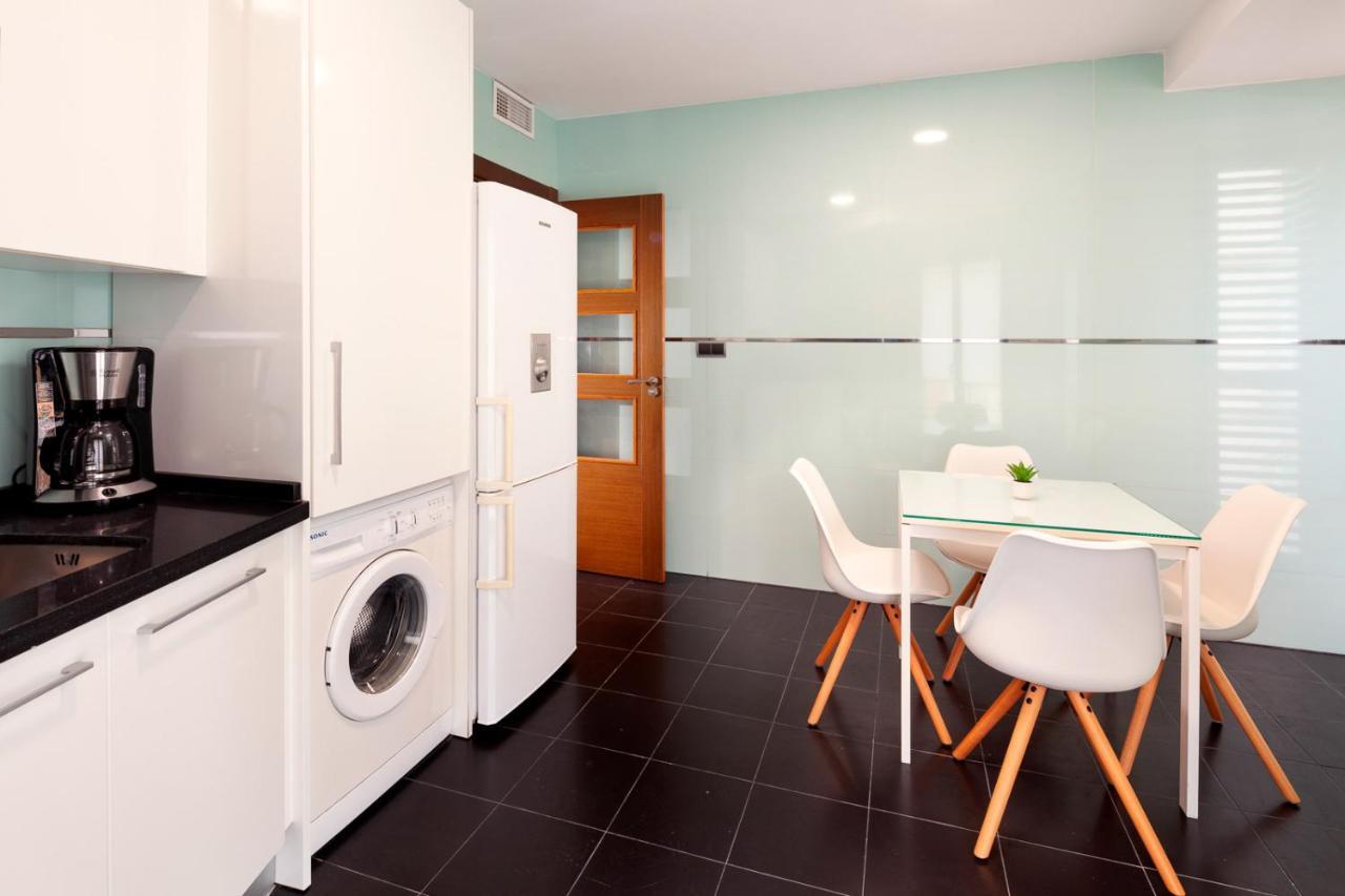 Appartement Inmalaga Uncibay Square 2