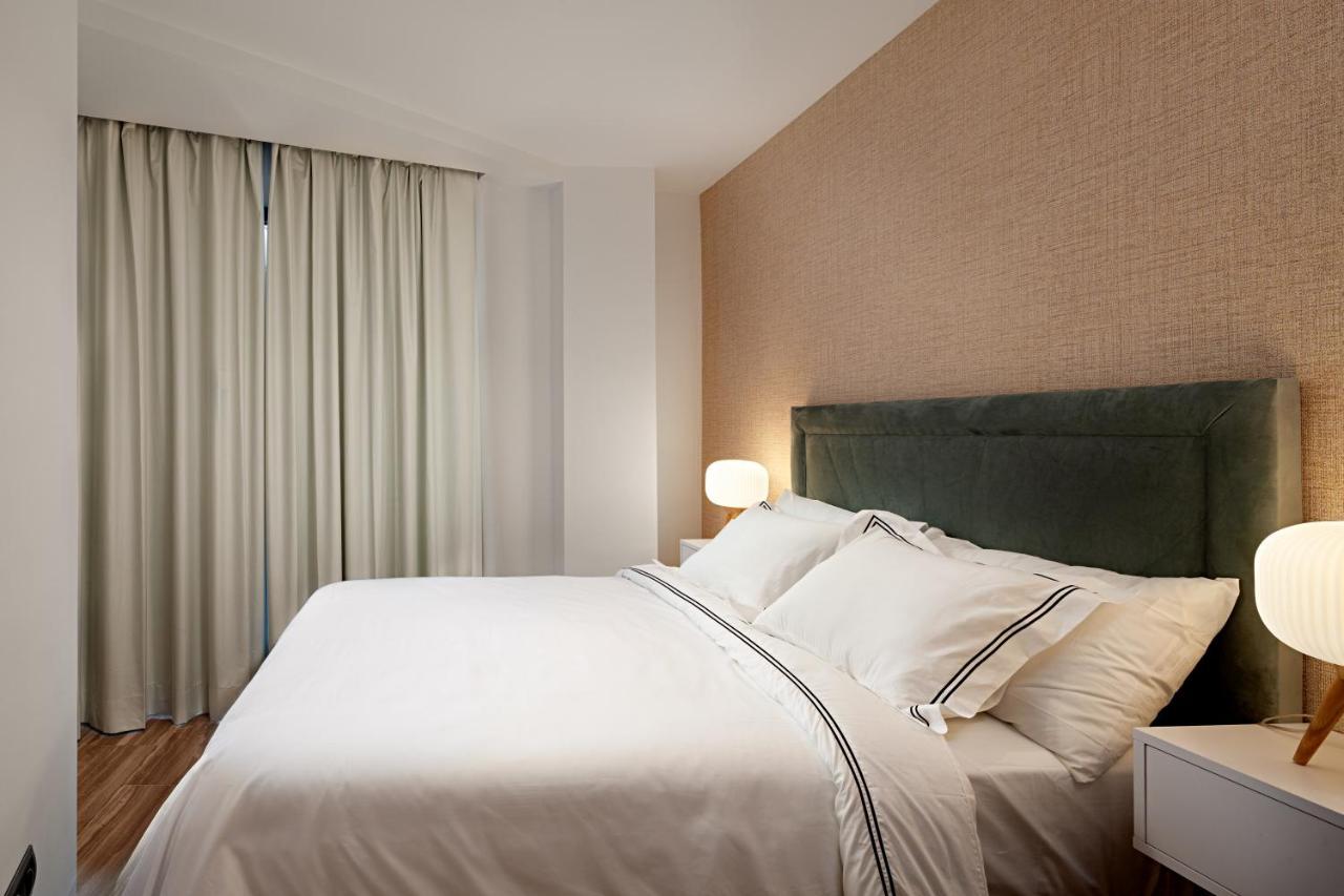 Inmalaga Uncibay Square 2 Appartement *